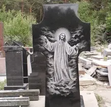 Где заказать фотографию на памятник?