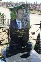 Фото на памятник: как решить проблему отсутствия качественных снимков