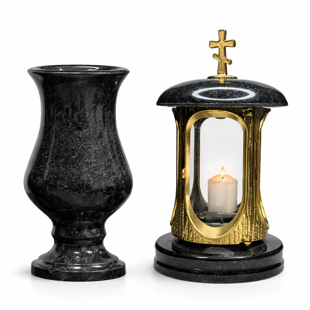 Вазы и лампадки Вазы и лампадки